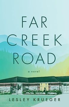 portada Far Creek Road (en Inglés)