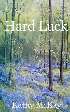 portada Hard Luck (in English)