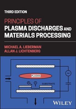 portada Principles of Plasma Discharges and Materials Processing