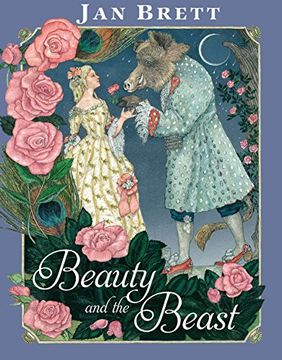 portada Beauty and the Beast (in English)