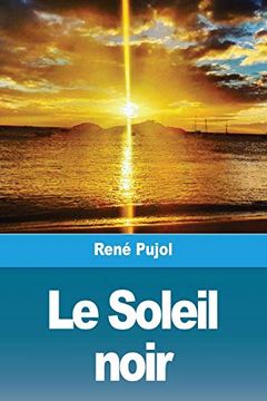 portada Le Soleil Noir (en Francés)