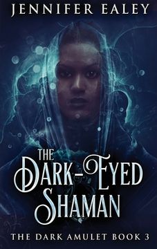 portada The Dark-Eyed Shaman