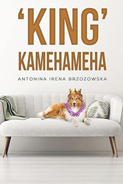 portada 'King'Kamehameha (en Inglés)