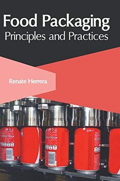 portada Food Packaging: Principles and Practices (in English)