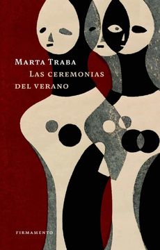 portada Las Ceremonias del Verano (in Spanish)