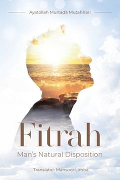 portada Fitrah- Man's Natural Disposition (en Inglés)