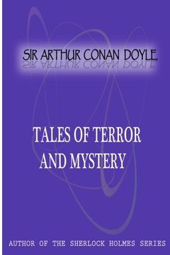 portada Tales of Terror and Mystery
