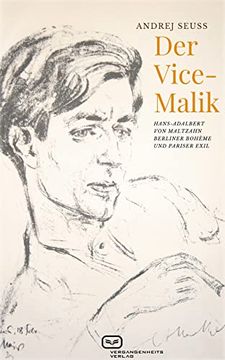 portada Der Vice-Malik (in German)