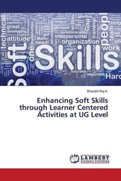 portada Enhancing Soft Skills through Learner Centered Activities at UG Level