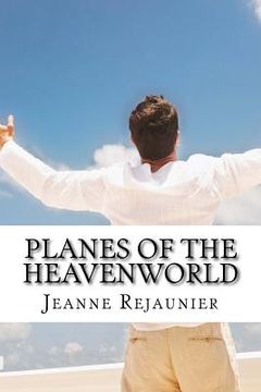 portada Planes of the Heavenworld (en Inglés)