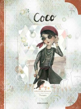 portada Coco (Colección Miranda) (in Spanish)