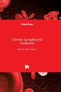 portada Chronic Lymphocytic Leukemia (en Inglés)