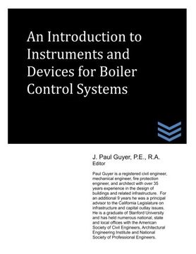 portada An Introduction to Instruments and Devices for Boiler Control Systems