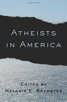 portada Atheists in America 