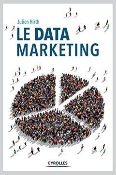 portada Le Data Marketing (en Francés)