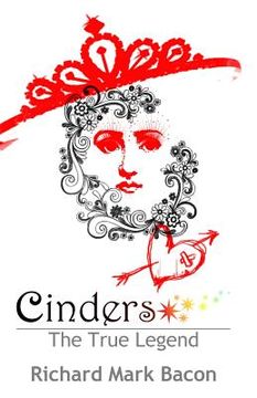 portada Cinders - The True Legend (en Inglés)