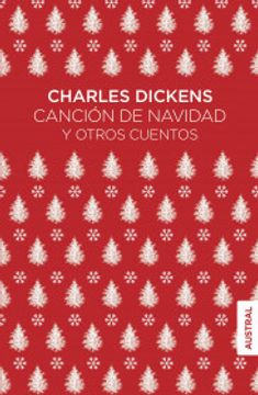 portada Canción de Navidad y otros cuentos (in Spanish)