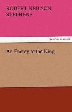 portada an enemy to the king