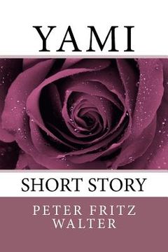 portada Yami: Short Story (en Inglés)