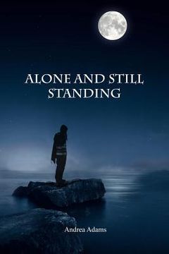 portada Alone and Still Standing