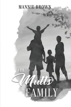 portada The Mutts Family (en Inglés)