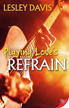 portada Playing Love'S Refrain (in English)