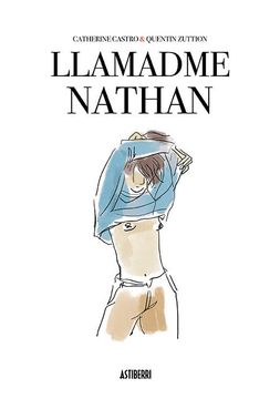 portada Llamadme Nathan (in Spanish)