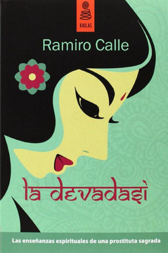 portada La Devadasi (in Spanish)
