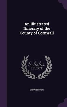 portada An Illustrated Itinerary of the County of Cornwall