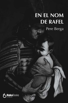 portada En el nom de Rafel (in Catalá)