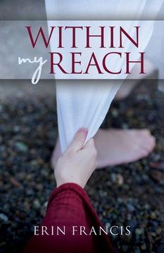 portada Within My Reach (in English)