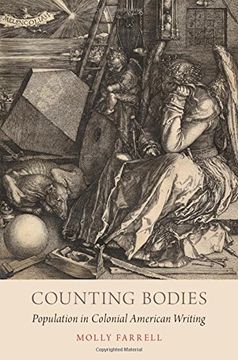 portada Counting Bodies: Population in Colonial American Writing