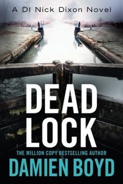 portada Dead Lock (Paperback or Softback) (en Inglés)