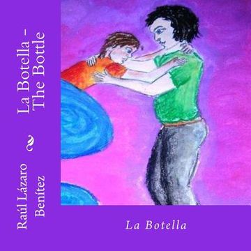 portada La Botella (bilingual Edition)