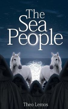 portada The Sea People (en Inglés)