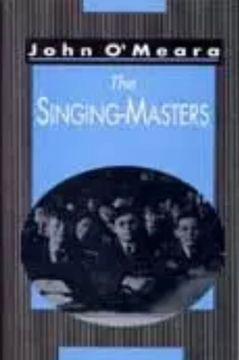 portada The Singing Masters (en Inglés)