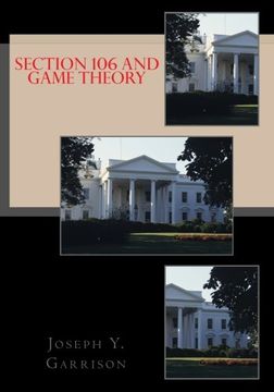 portada Section 106 And Game Theory