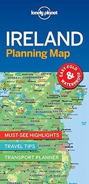 portada Ireland Planning Map (in English)
