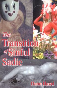 portada the transition of sinful sadie (in English)