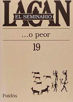 portada Seminario, el. Libro 19 (in Spanish)