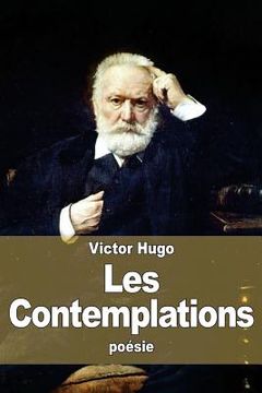 portada Les Contemplations (en Francés)