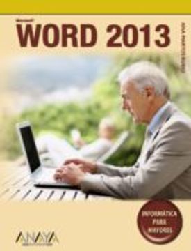 Word 2013