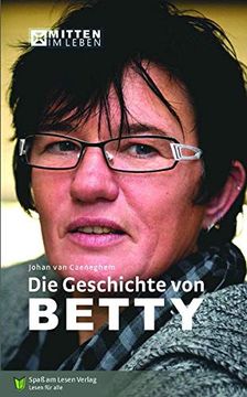portada Die Geschichte von Betty (in German)