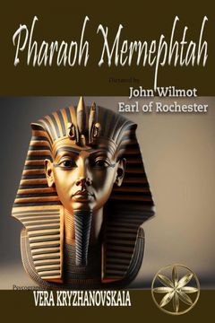 portada Pharaoh Mernephtah