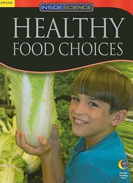 portada healthy food choices