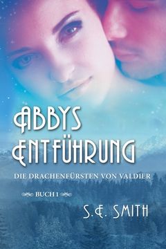 portada Abbys Entführung (in German)