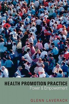 portada health promotion practice