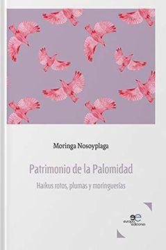 portada Patrimonio de la Palomidad (in Spanish)