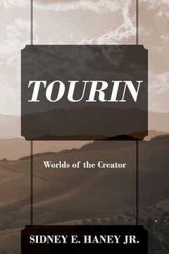 portada Tourin: Worlds of the Creator