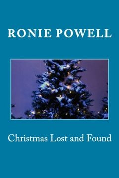 portada Christmas Lost and Found